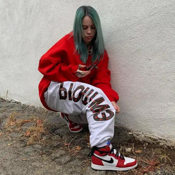 Billie Eilish - You Should See Me In A Crown